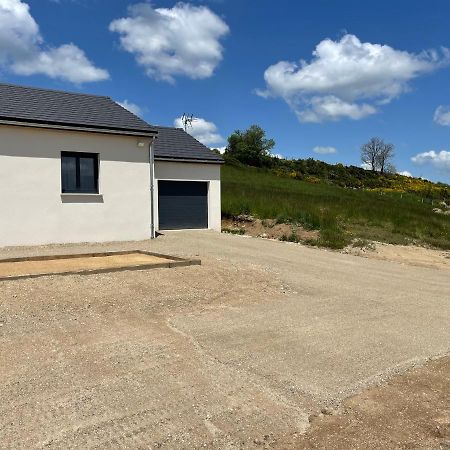 Villa 8Pers Au Calme Avec Superbe Vue Barbecue Wifi La Panouse  Eksteriør billede